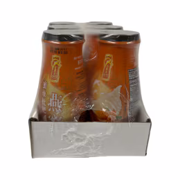 Golden Nest Honey Loquat Swallow Nest Beverage (240ml)