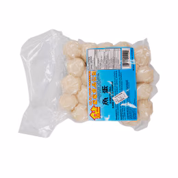 Ka Ka Food Surimi Fish Balls (365g)
