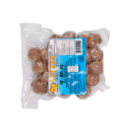 Ka Ka Food Beef Tendon Balls (365g)