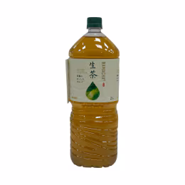 Kirin Green Tea (2L)