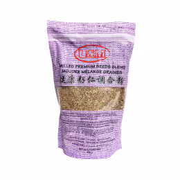 U&M Milled Premium Seeds Blend (500g)