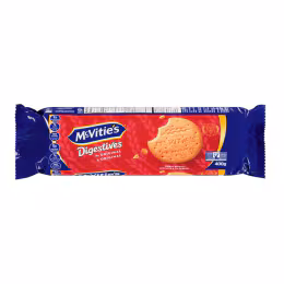 Mcvities Digestives Biscuits (400g)