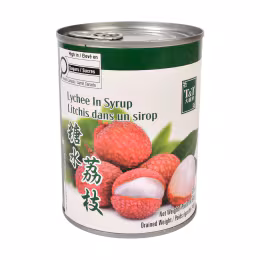 T&T Lychee in Syrup (520mL)
