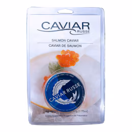 Salmon Caviar (50g)