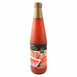 T&T Sweet Chili Sauce (700ml)