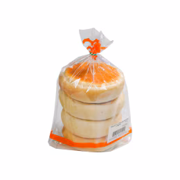 T&T Bakery Asian-Style English Muffin (400g)