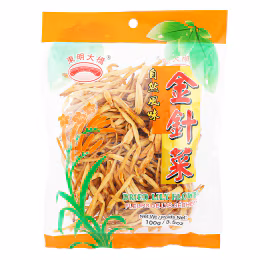 Dmdq Dried Lily Flower 100g