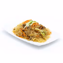 T&T Kitchen Taiwanese Fried Noodle (Cold)