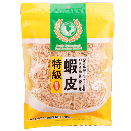 Pacific Intl Premium Dried Shrimp (90g)