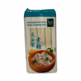 T&T Tomoshiraga Somen noodles(1.1kg)
