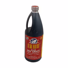 Lauriat Premium Chinese Soy Sauce (1000mL)