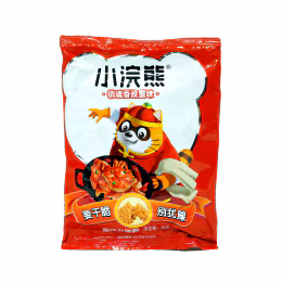 Tung-I Spicy Crab Crisp Noodle (38g)