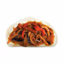 T&T Kitchen Beancurd & Bamboo Shoot Steamed Bun (Cold)