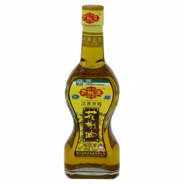 Gong Jiao Yuan Pepper Oil (260ml)