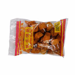 Sam Hu Vegetarian Roasted Gluten (320g)