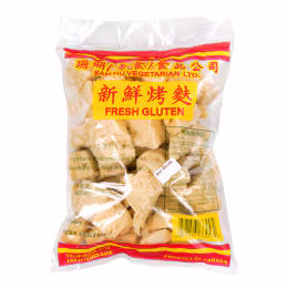 Sam Hu Vegetarian Fresh Gluten (320g)