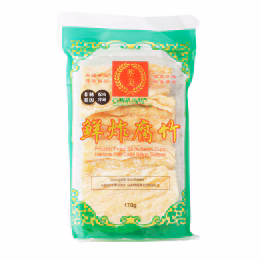 Chinamaid Non-GMO Fried Stick Bean Curd (170g)
