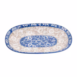 MYLAND 11IN PLATE