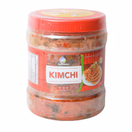 Han-Ka Cut Cabbage Kimchi -Large (1.5kg)