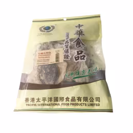 Pacific International Dried Cuttlefish (150g)