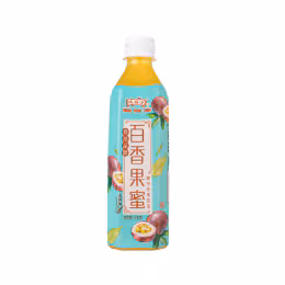 Hung Fook Tong Passion Fruit with Honey Drink (500ml)