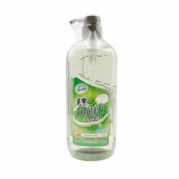 MAO BAO BAKING SODA DISHWASHING LIQUID