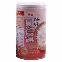 Taisun Pearl Jobs Tears With Mixed Congee (330gx6)