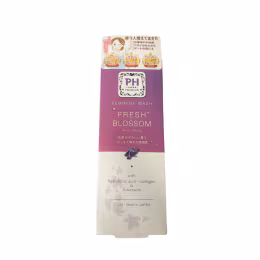PH Care Feminine Wash Fresh Blossom (150ml)