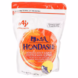 Ajinomoto Hondashi Bonito Soup Stock (1kg)