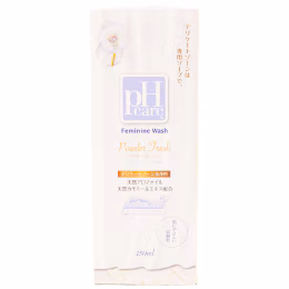 PH Feminine Wash Shower Splash (150ml)
