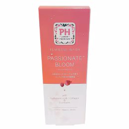 PH Feminine Wash Rose (150ml)
