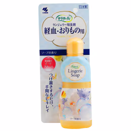 Kobayashi Lingerie Soap Blood Stain Remover 120ml