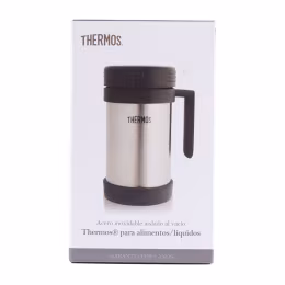 THERMOS DUAL PURPOSE MUG/FOOD JAR B
