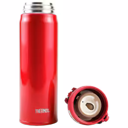 Thermos Stainless Vacuum Bottle (500ml)