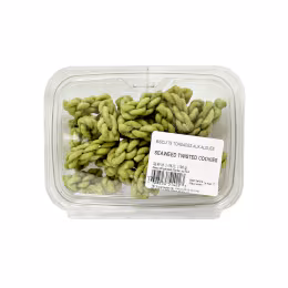 T&T Bakery Seaweed Twisted Cookies (190g)