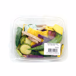 T&T Bakery Dry Mixed Vegetable (160g)