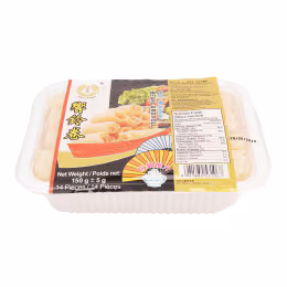 Kingo Beancurd Roll (150g)