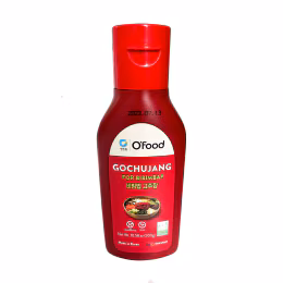 Cjo Bibimbap Hot Sauce (300g)
