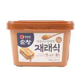 Chung Jung One Soy Bean Paste (500g)