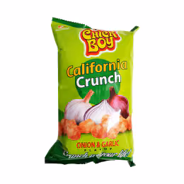 Chick Boy Pop Nik-Onion&Garlic (100g)