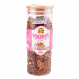 Juliang Wild Peach Gum (320g)
