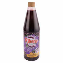 Ribena Concentrated Blackcurrant Beverage (850mL)