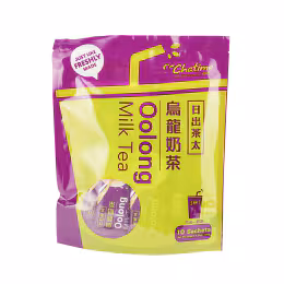 Chatime Oolong Flavour Milk Tea (20gx10)