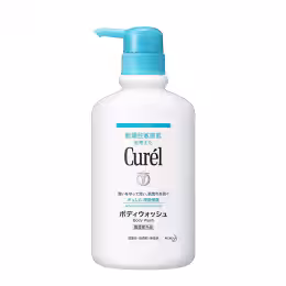 Kao Curél Intensive Moisture Care Moisture Body Wash (420ml)