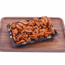 T&T Bakery Amber Walnuts (190g)
