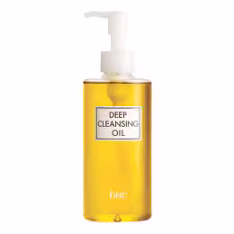 DHC Makeup Remover Deep Cleasing Oil (6.7oz)