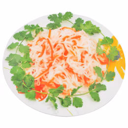 T&T Kitchen Sweet & Sour Radish