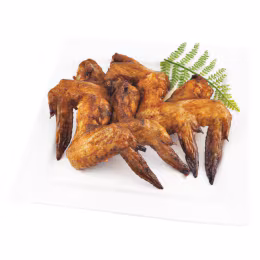 T&T Kitchen Cajun Style Roasted Chicken Wings