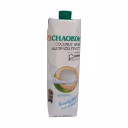 Chaokoh Coconut Water (1000mL)