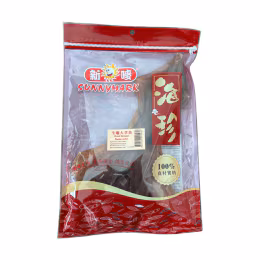Pacific International Dried Octopus (114g)